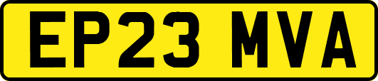 EP23MVA