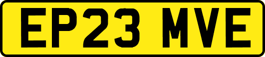 EP23MVE