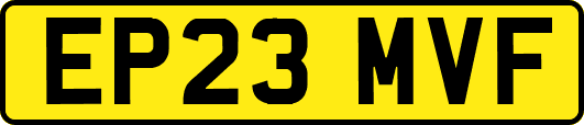 EP23MVF