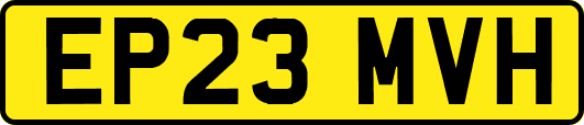 EP23MVH