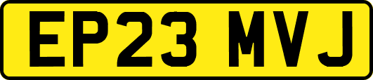 EP23MVJ