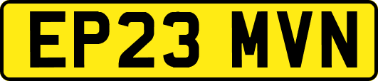EP23MVN