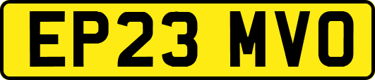EP23MVO