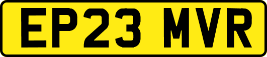 EP23MVR