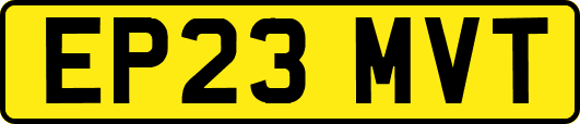 EP23MVT