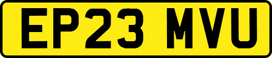 EP23MVU