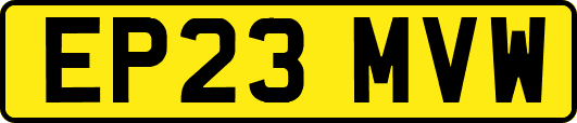 EP23MVW