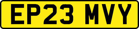 EP23MVY