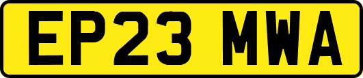 EP23MWA