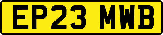 EP23MWB