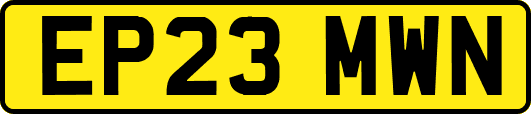 EP23MWN