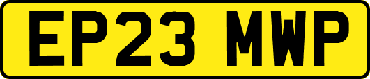 EP23MWP