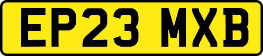 EP23MXB