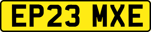 EP23MXE