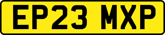 EP23MXP