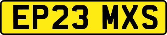 EP23MXS