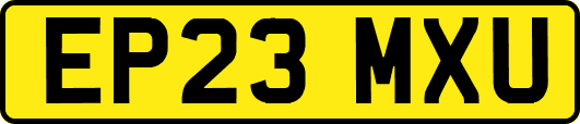 EP23MXU