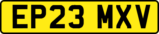 EP23MXV