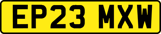 EP23MXW