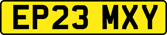EP23MXY