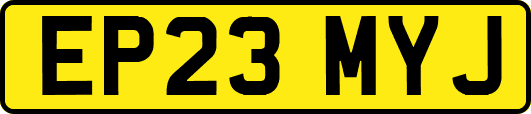 EP23MYJ