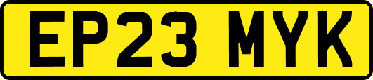 EP23MYK