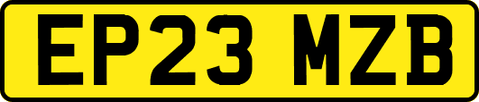 EP23MZB
