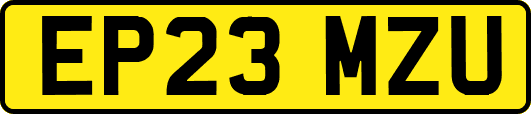 EP23MZU