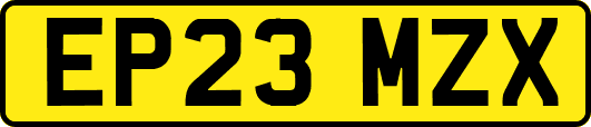 EP23MZX