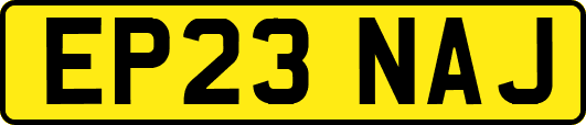 EP23NAJ