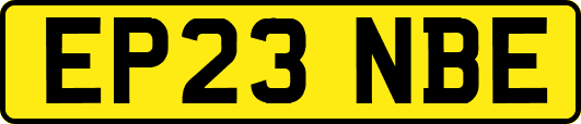 EP23NBE