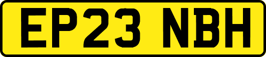 EP23NBH