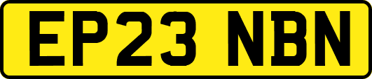 EP23NBN