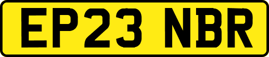 EP23NBR