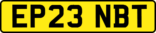 EP23NBT