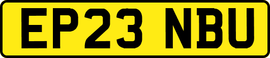 EP23NBU