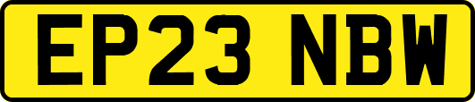 EP23NBW