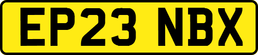 EP23NBX