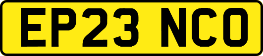 EP23NCO