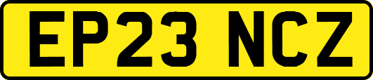 EP23NCZ