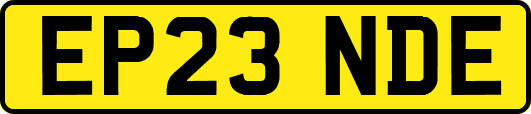 EP23NDE