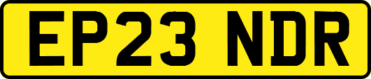 EP23NDR