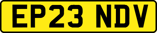EP23NDV