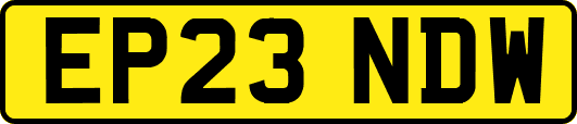 EP23NDW