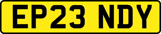 EP23NDY