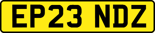 EP23NDZ