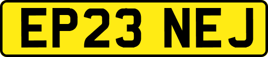 EP23NEJ