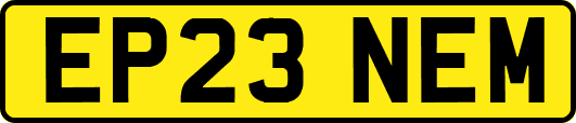 EP23NEM