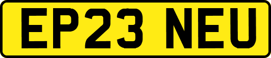 EP23NEU