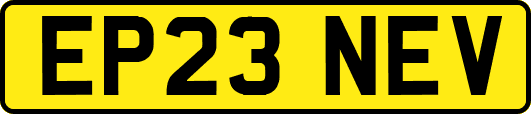 EP23NEV